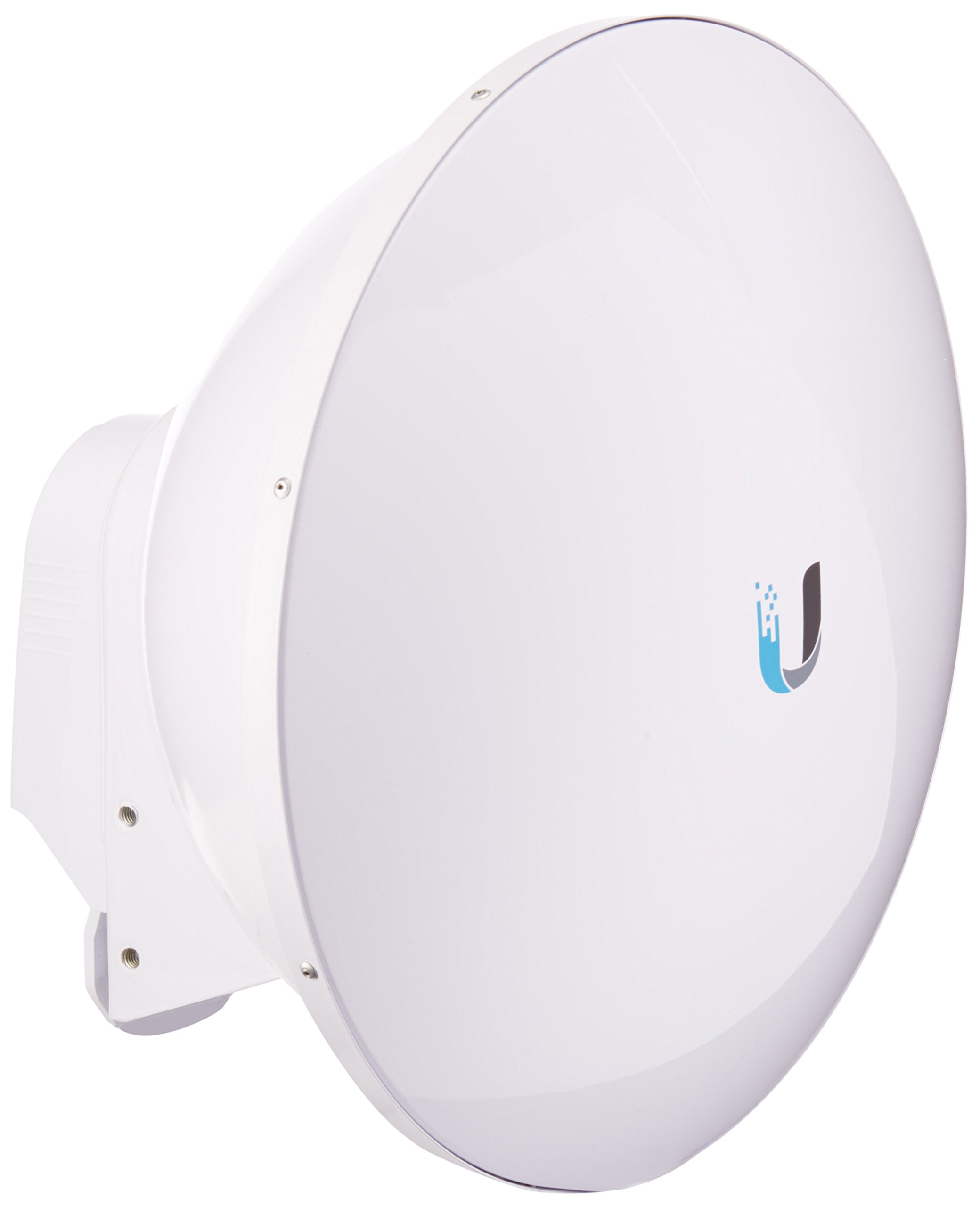 Ubiquiti AF-5G23-S45 5 GHz airFiber Dish 23 dBi Slant 45 Antenna for airFiber