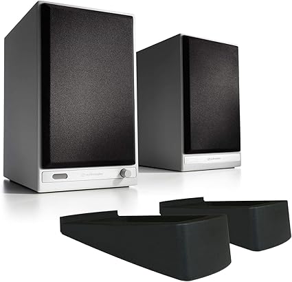 audioengine hd6 stands