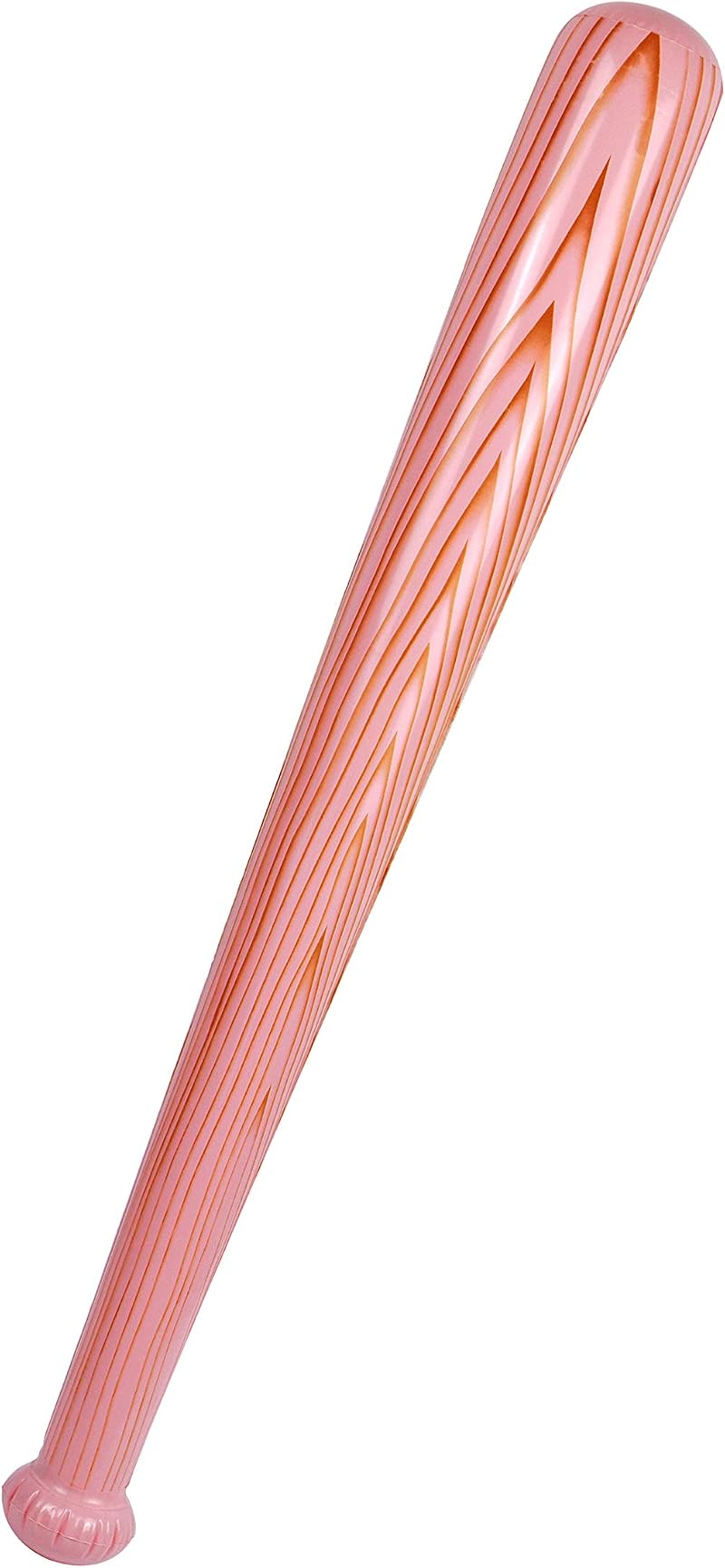 HENBRANDT Pink Inflatable Baseball Bat Toy 85cm Fancy Dress Costume Prop