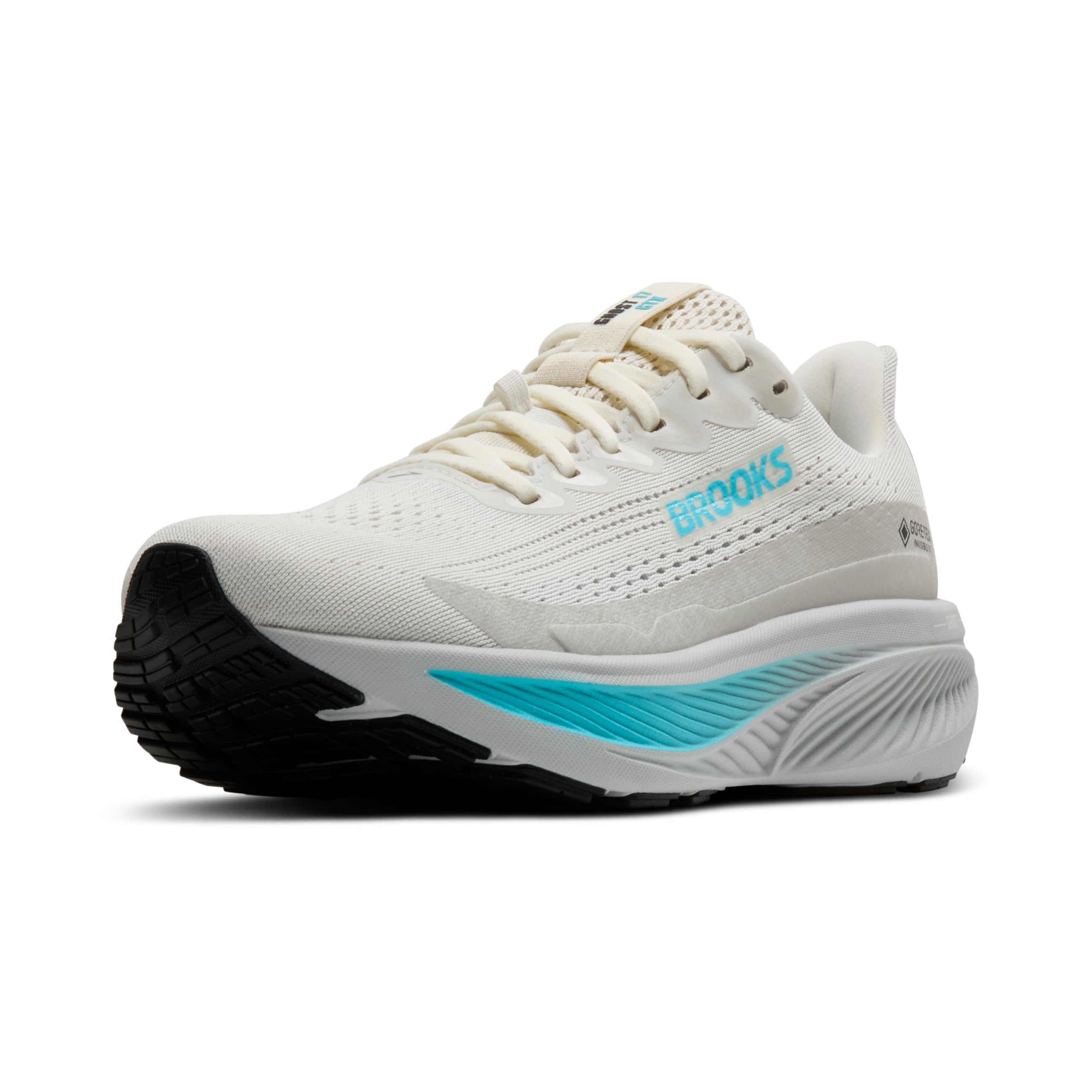 Brooks Women’s Ghost 17 GTX Waterproof Supportive
