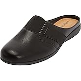 Comfortview Women's Wide Width The Sarah Mule