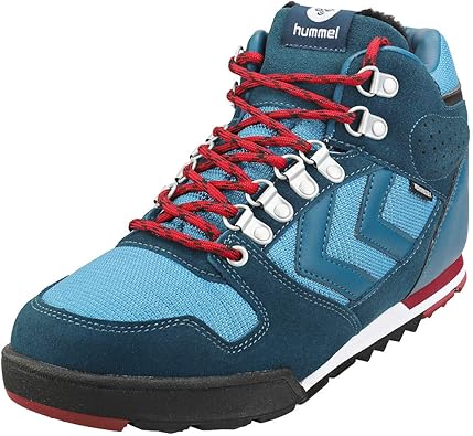 Hummel waterproof shoes Clearance