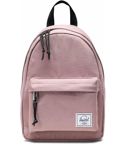Herschel Retreat™ Mini Backpack, Ash Rose, Mini - 10L