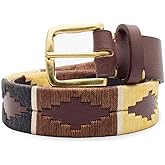 Gaucho Goods Leather Belts