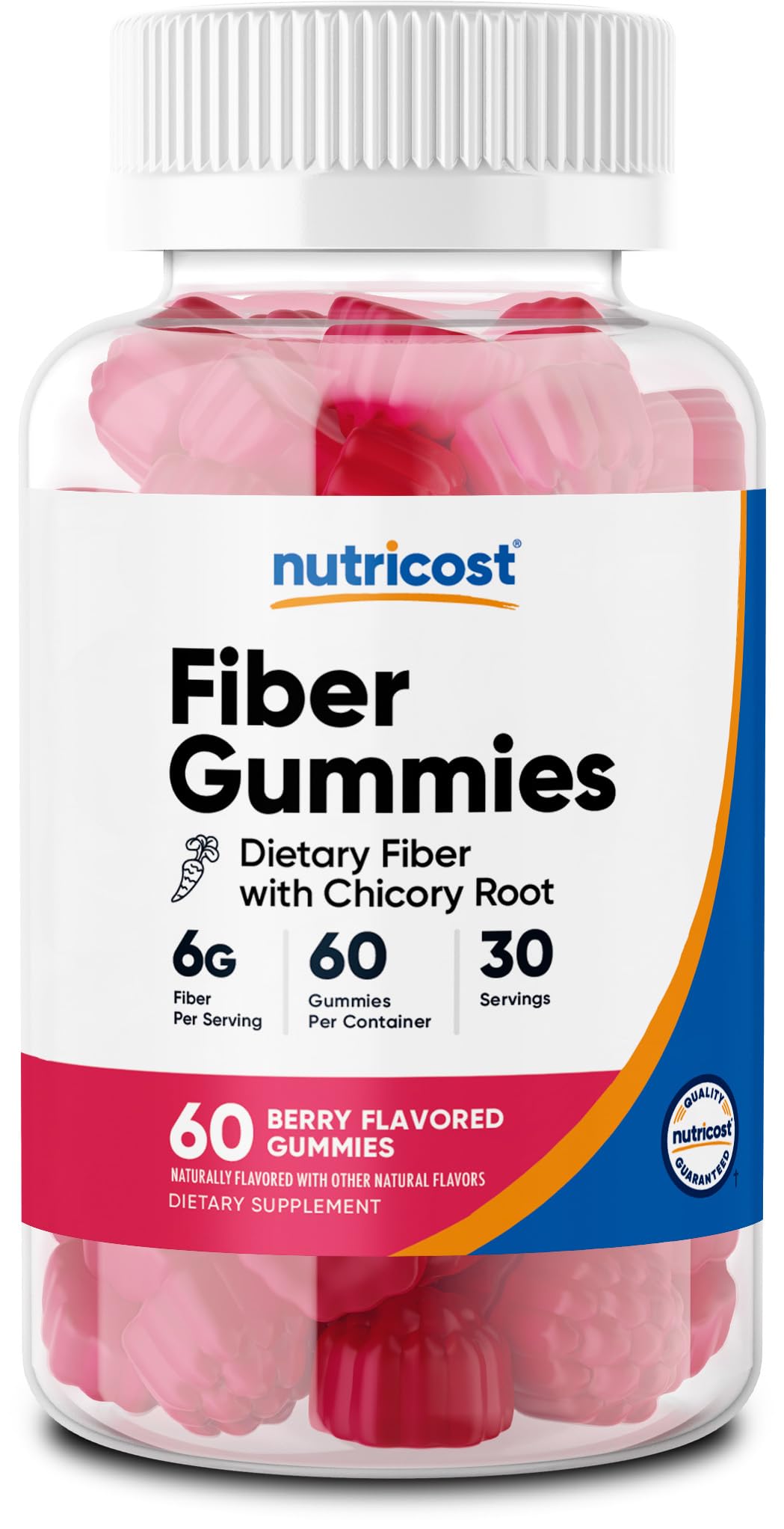 Fiber Gummies