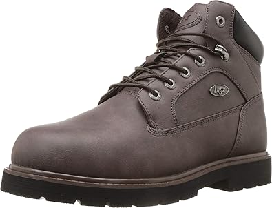 lugz mortar mid st