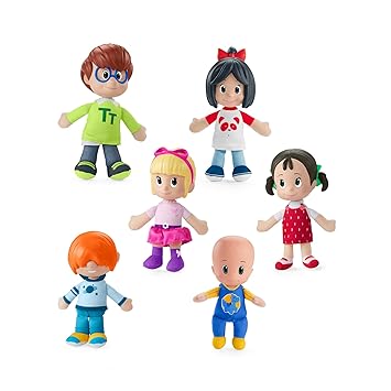 peluche cleo telerin