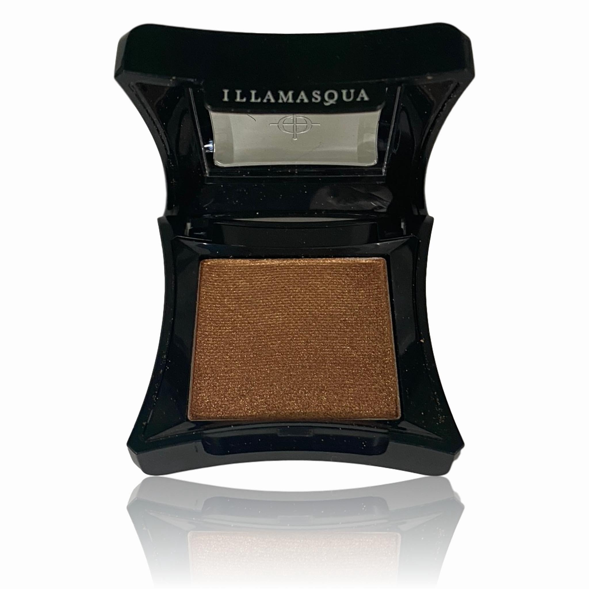 Illamasqua Powder Eye Shadow, Bronx โ image 1