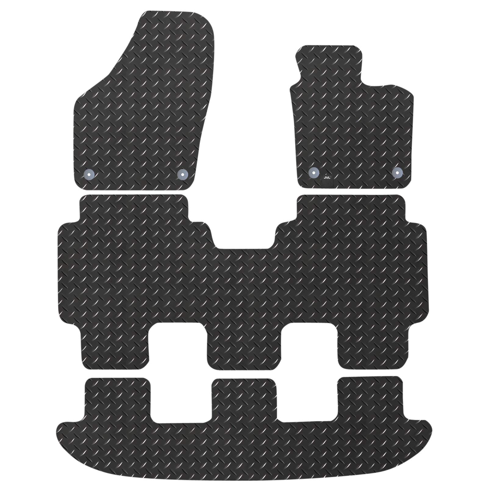 JVL VW SHARAN 10+ 4XL