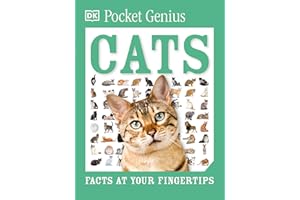 Pocket Genius Cats