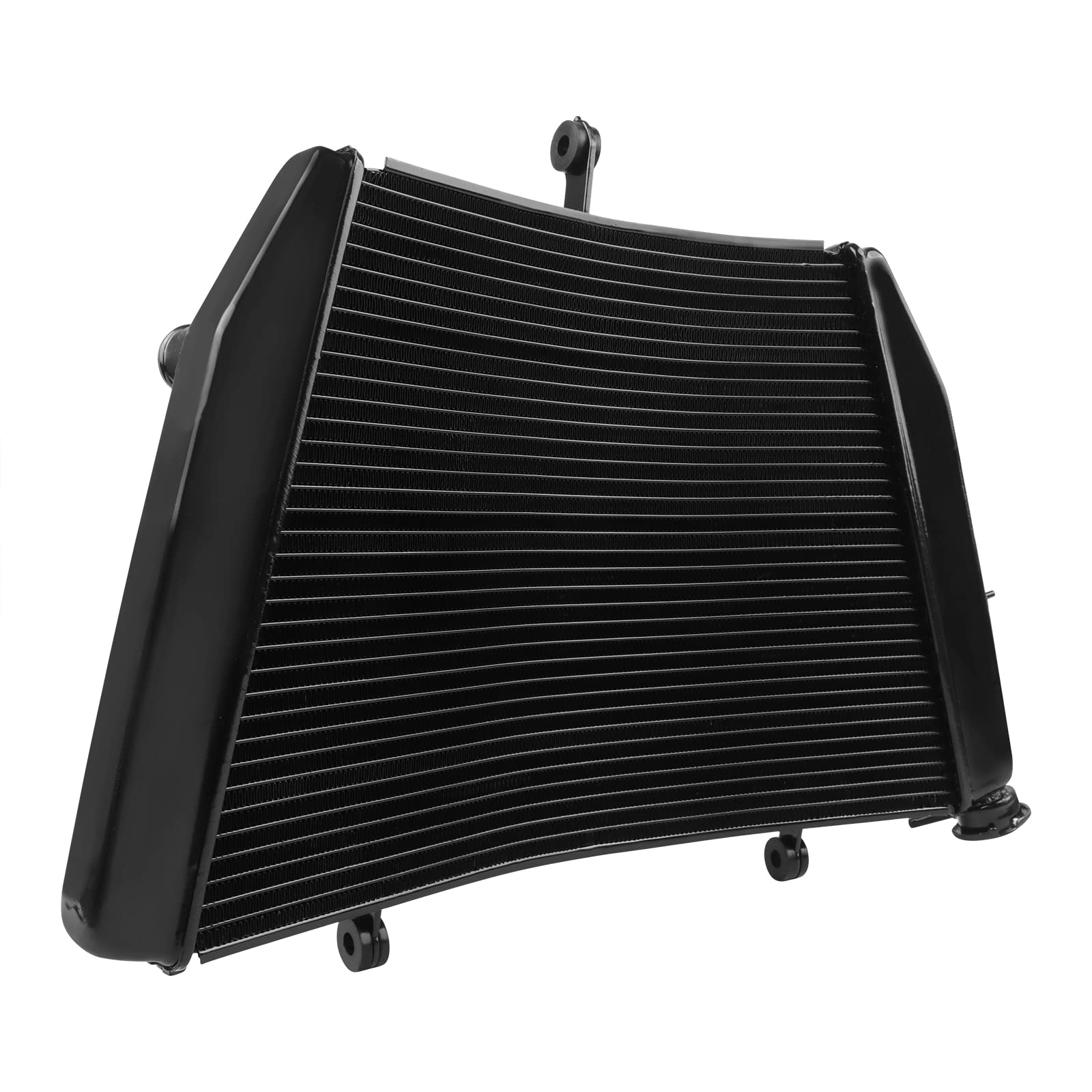 Photo 1 of WORLDMOTOP Aluminum Cooling Radiator Replacement for Suzuki GSXR600 GSXR750 GSXR 600 GSXR 750 2011-2024 Engine Radiator Cooler