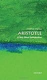 Aristotle: A Very Short Introduction