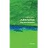 Aristotle: A Very Short Introduction
