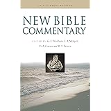 New Bible Commentary (The New Bible Set)