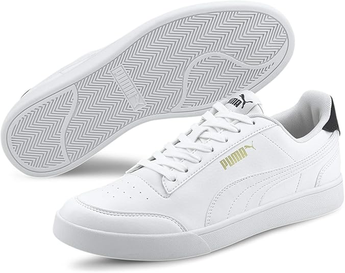 Buy Puma Unisex Adult Shuffle Sneaker At Amazon In