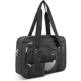 STEAMEDBUN Kawaii Ita Bag Japanese School Bag Cute Tote Bag Large Shoulder Anime Heart Purse