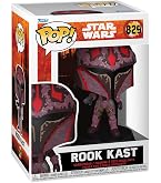 Funko Pop! Star Wars: Rise of Skywalker-KOR Club - Cairo Bomber - (Hem