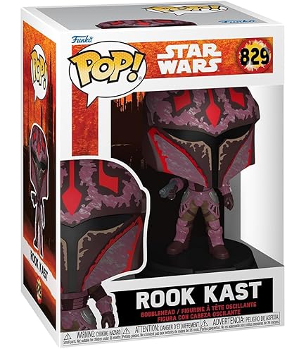 Amazon.com: POP! Star Wars: Solo - Range Trooper : Funko: Toys & Games