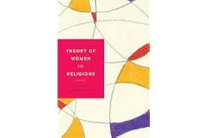 Theory of Women in Religions (Women in Religions, 4)