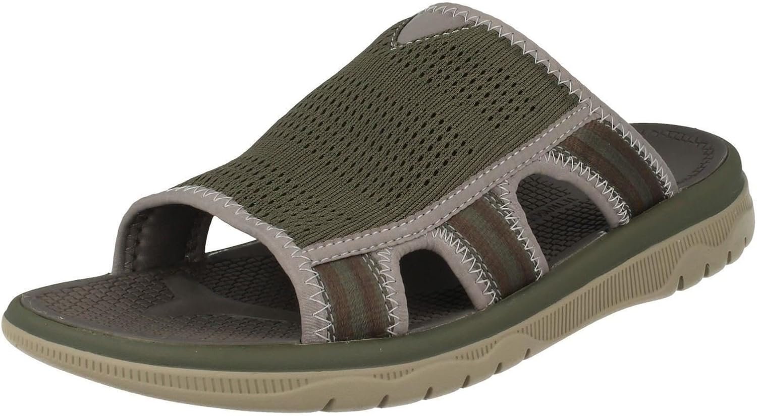 clarks cloudsteppers mens sandals
