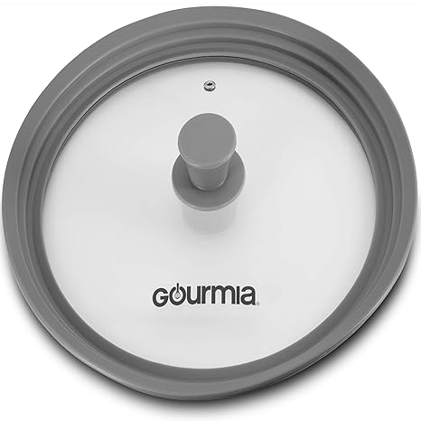 Amazon.com: Gourmia GPL9370 - Tapa universal para ollas ...