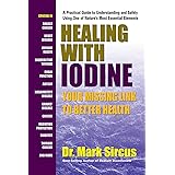 Healing With Iodine: Your Missing Link To Better Health