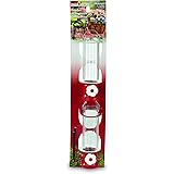 Perky-Pet HUMBAR200DTC Hummerbar Hummingbird Feeder, 2': Amazon.ca