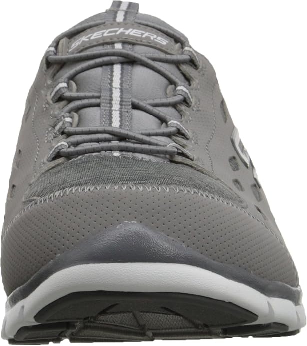 skechers gratis bungee sneaker