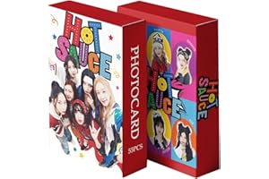 Yuto BABYMONSTER 55pcs album HOT SAUCE photocard Gift Lomo Cards Merch BABYMONSTER HOT SAUCE postcard Boys and Girls