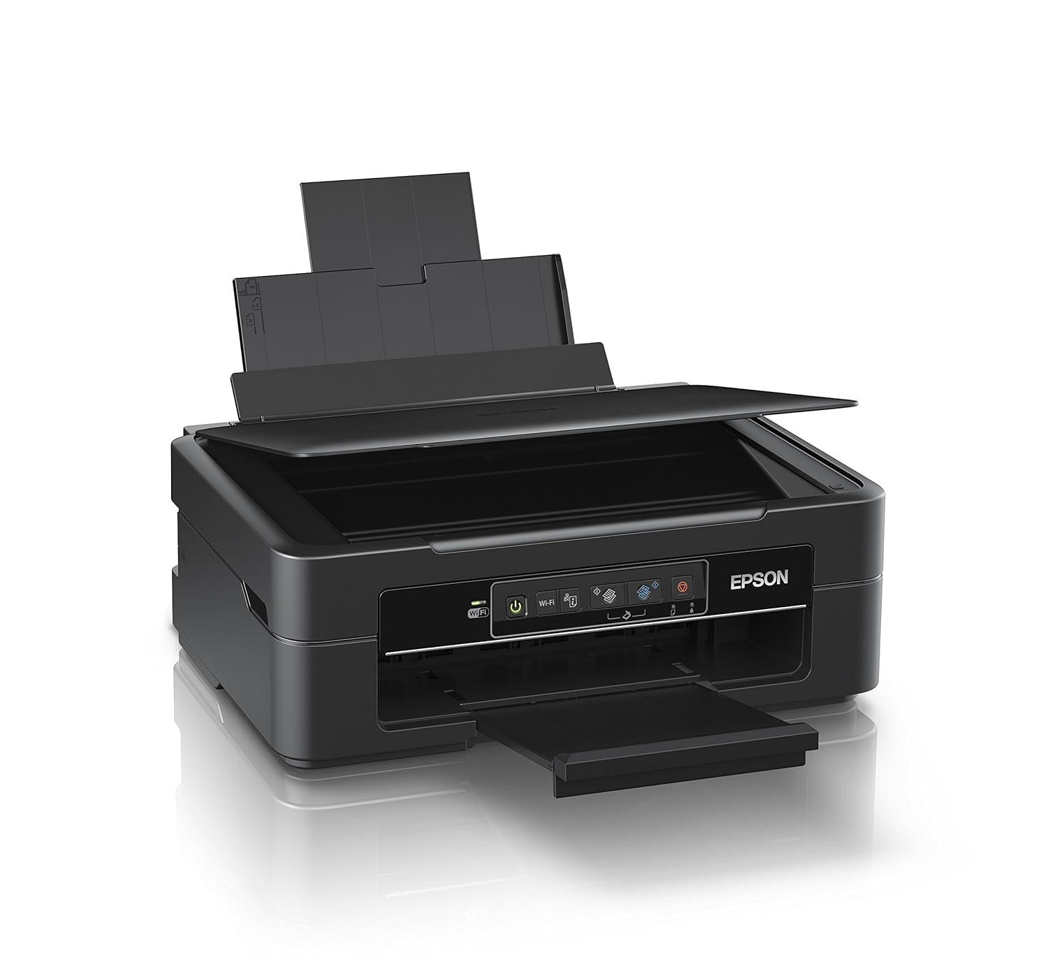 Epson Expression Home XP-245 Wi-Fi Printer, Scan and Copy: Amazon.co.uk:  Computers & Accessories