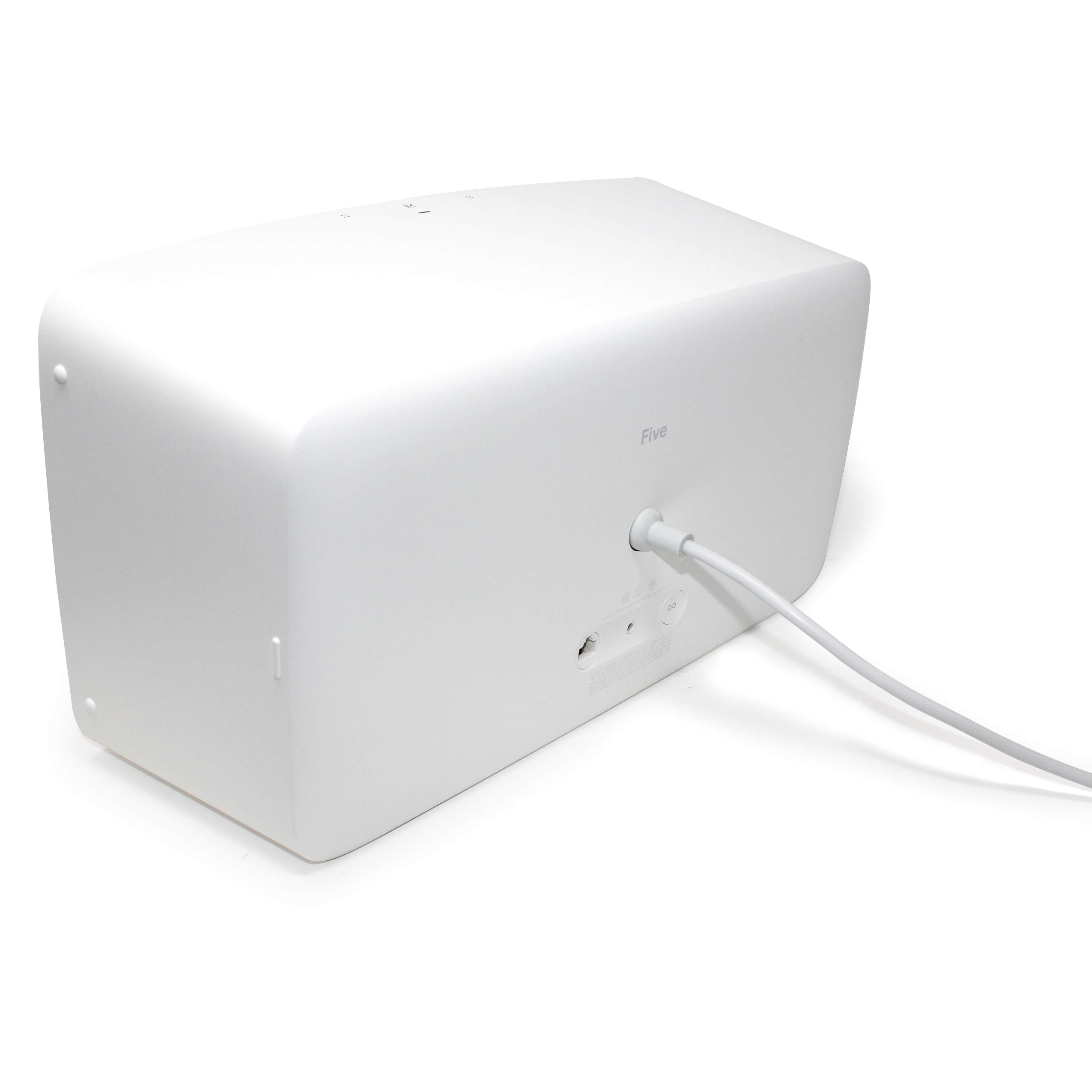 Mua Vebner 3 Foot Power Cord Compatible with Sonos Five, Sonos 5, Sonos