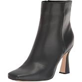 Circus By Sam Edelman Women's Emma Ankle Boot – Sleek Low Heel Fashion Booties - View #4