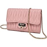 Stylish Small Crossbody Bag for women - Compact Phone Bag & Wallet, Lightweight & Perfect for Work, Travel, or Casual Outings