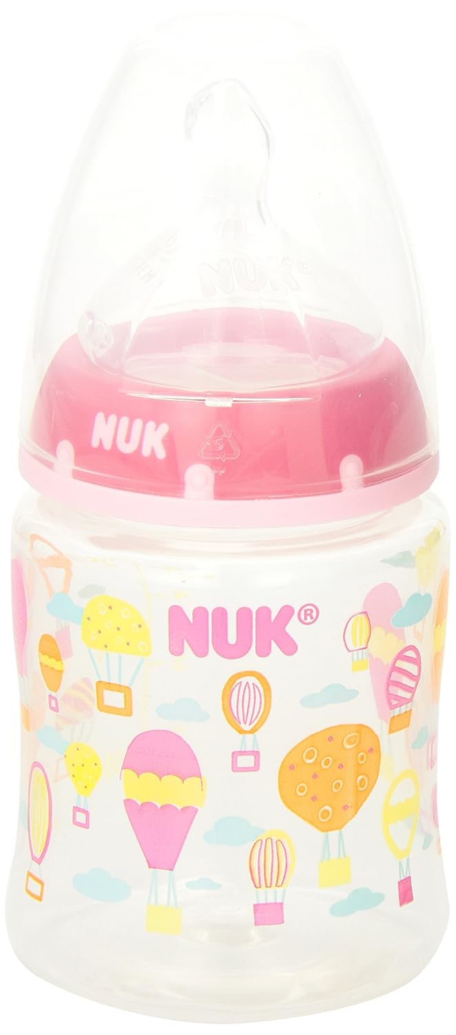 nuk bottles amazon