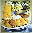 Ball Blue Book Guide to Preserving