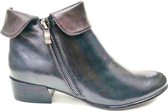 oasis belle ankle boot