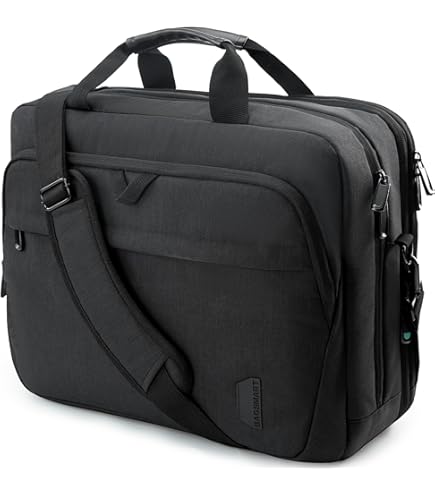 Bolsa Para Laptop De 15.6 Pulgadas, Maletín Para Computadora Portátil