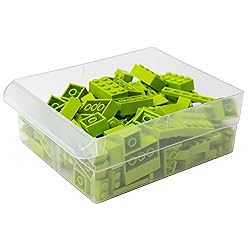 Akro-Mils 26-Drawer Plastic Drawer Storage Cabinet
