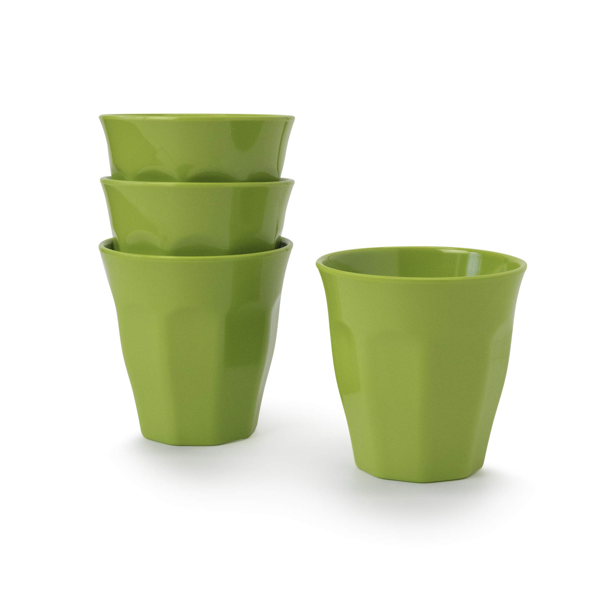Zeal G218L Americana Cup, Lime