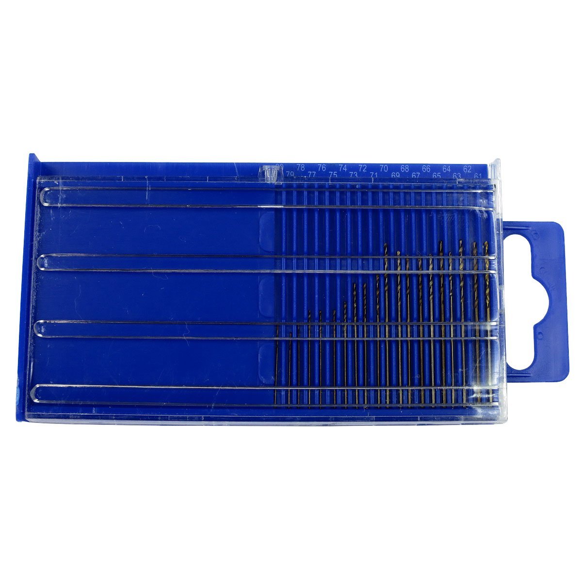 Best 20 gauge drill bit