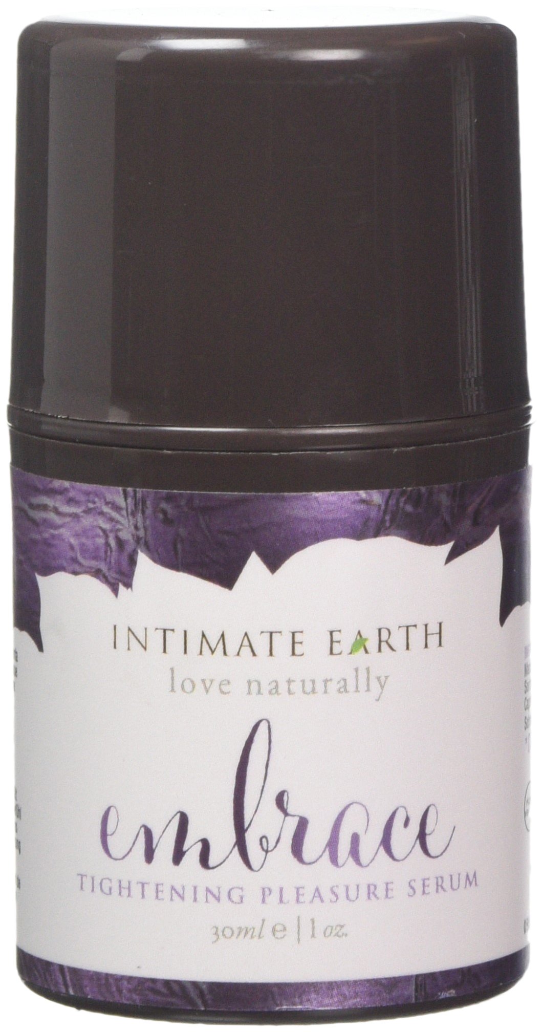 Intimate Earth Embrace Vaginal Tightening Gel 30ml/1oz