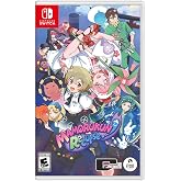 Mamorukun ReCurse - Nintendo Switch