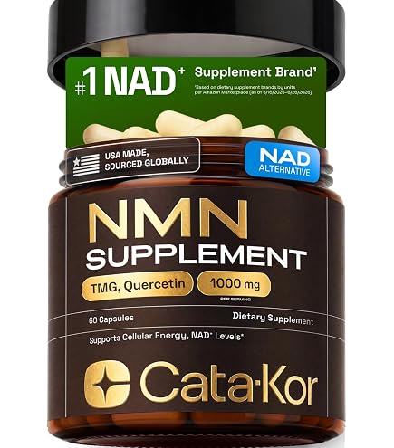 nmn glutathione supplement Amazon.com: 1000mg |120 Capsules 10-in-1 with Resveratrol, Quercetin, CoQ10 & | Cellular Energy & Antioxidant Complex Custom Phosphospecific Antibody Development Skin Type_Not Dry Colour:Black