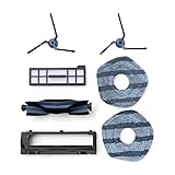 eufy Replacement Parts Kit for X10 Pro Omni, Roller