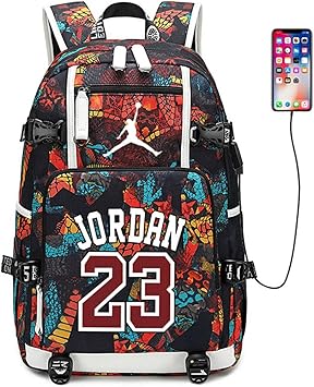 jordan rucksack