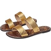 Sam Edelman Women's Gala Flat Sandal