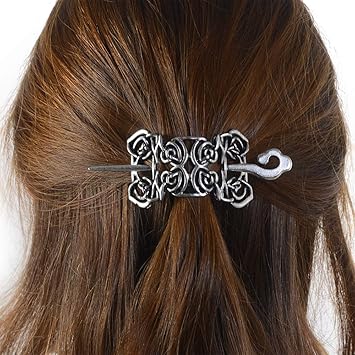 Buy Viking Celtic Hair Clips Hairpin Viking Hair Sticks Ladies