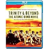 Trinity and Beyond: The Atomic Bomb Movie