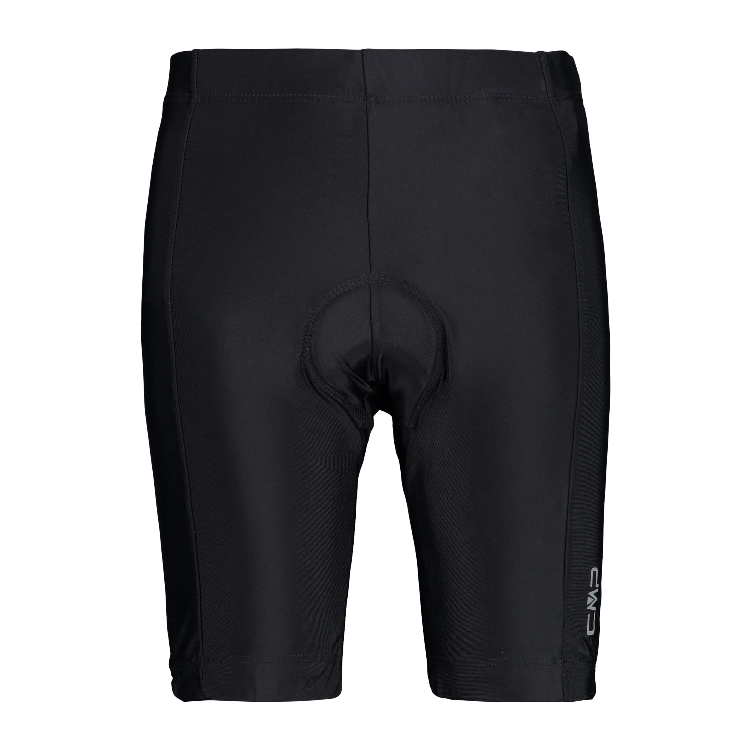 CMP BOY'S S BIKE PANT NERO NERO 6 Years