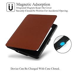 Artyond Case for Kindle (10th Generation 2019),PU